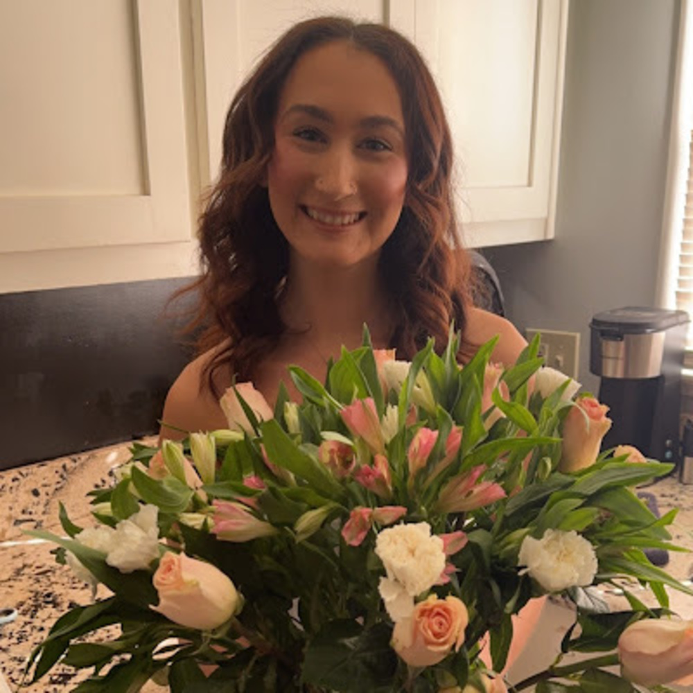 Meet your Posher, Hailee